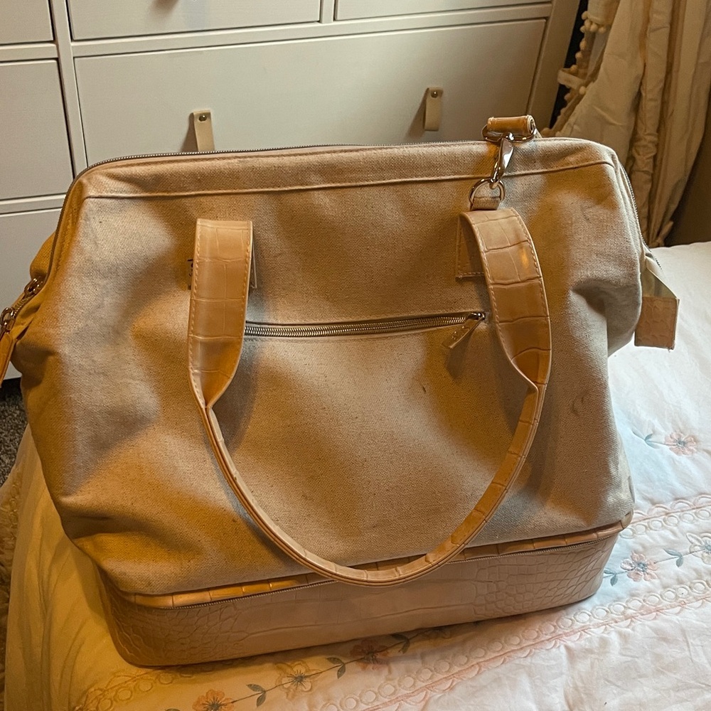 BEIS Weekender Bag